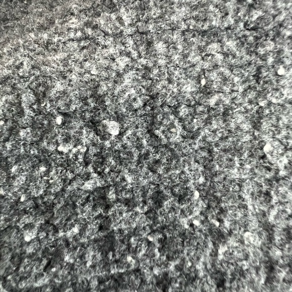Universal Thread Charcoal Cardigan Sweater - Picture 4 of 8